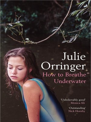 cover image of How to Breathe Underwater